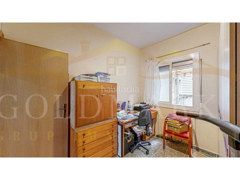 Piso en calle aragó 79 vea el tour virtual 3d en 4k en Barcelona - Imagen 49