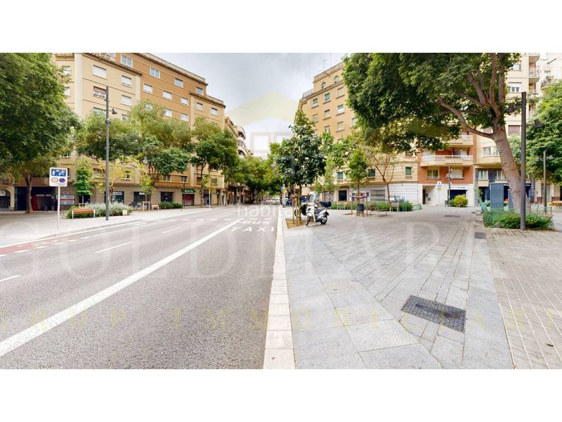 Piso en calle aragó 79 vea el tour virtual 3d en 4k en Barcelona - Imagen 73