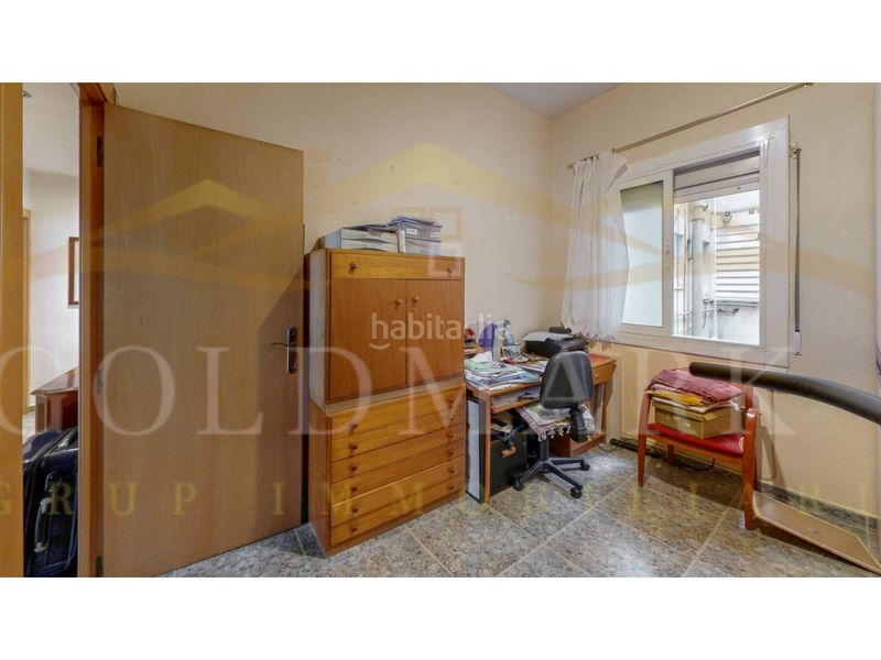 Piso en calle aragó 79 vea el tour virtual 3d en 4k en Barcelona - Imagen 77