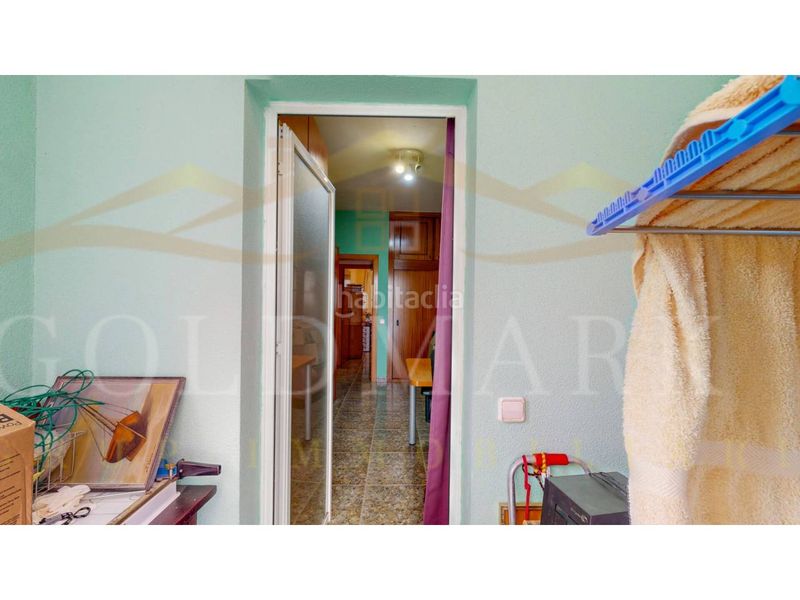 Piso en calle aragó 79 vea el tour virtual 3d en 4k en Barcelona - Imagen 59