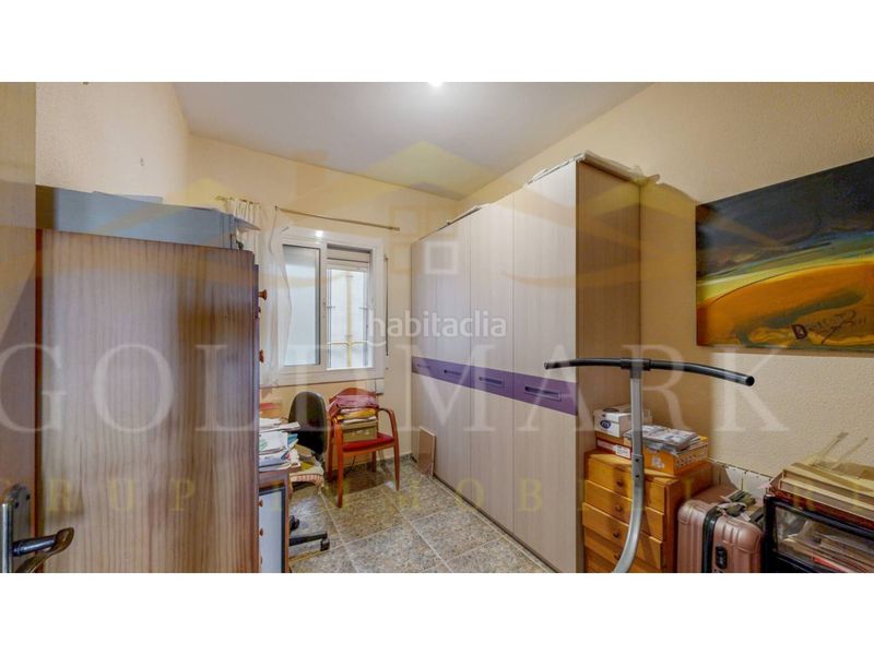 Piso en calle aragó 79 vea el tour virtual 3d en 4k en Barcelona - Imagen 48