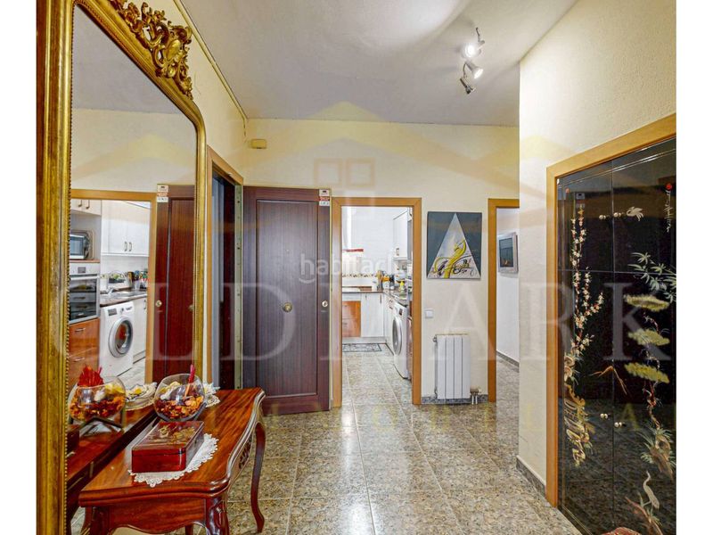 Piso en calle aragó 79 vea el tour virtual 3d en 4k en Barcelona - Imagen 7
