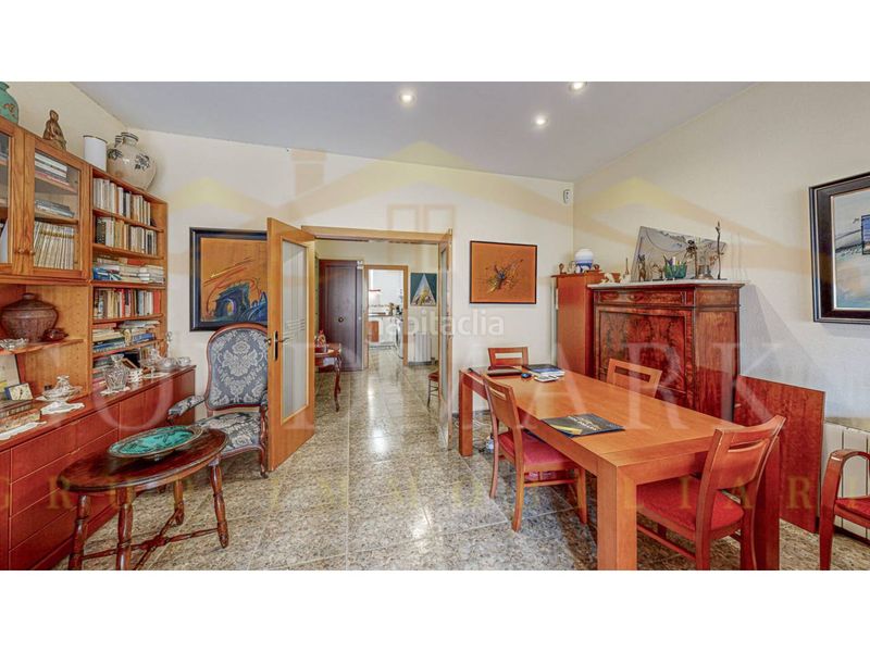 Piso en calle aragó 79 vea el tour virtual 3d en 4k en Barcelona - Imagen 78