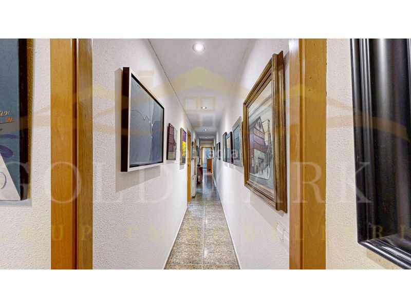 Piso en calle aragó 79 vea el tour virtual 3d en 4k en Barcelona - Imagen 28