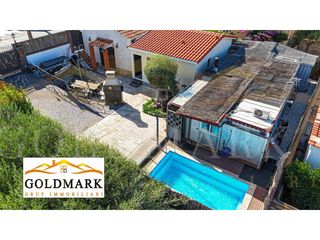 Casa a Avenida can sucarrats 7. Vea el tour virtual 3d en 4k y video aereo