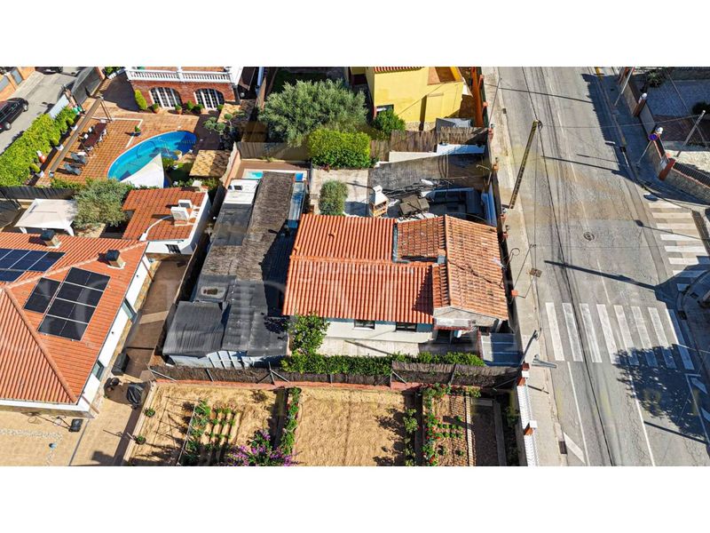 Foto 1bf8e640-7a09-41a3-840a-5c6d4ee053b4. Casa a avenida can sucarrats 7 a Els Avets-Can Serrafossà-Ximelis Rubí