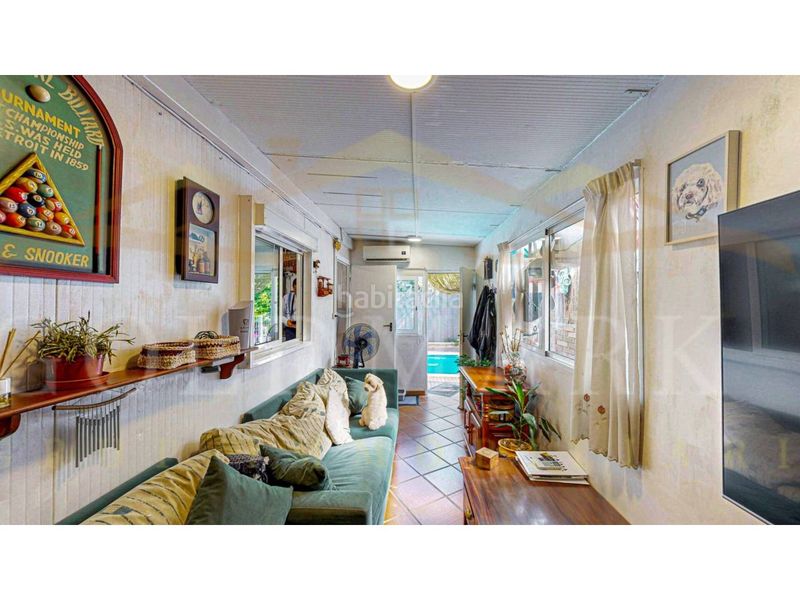 Foto 44672787-bc30-47cc-ae84-9243d9e5d715. Casa a avenida can sucarrats 7 a Els Avets-Can Serrafossà-Ximelis Rubí