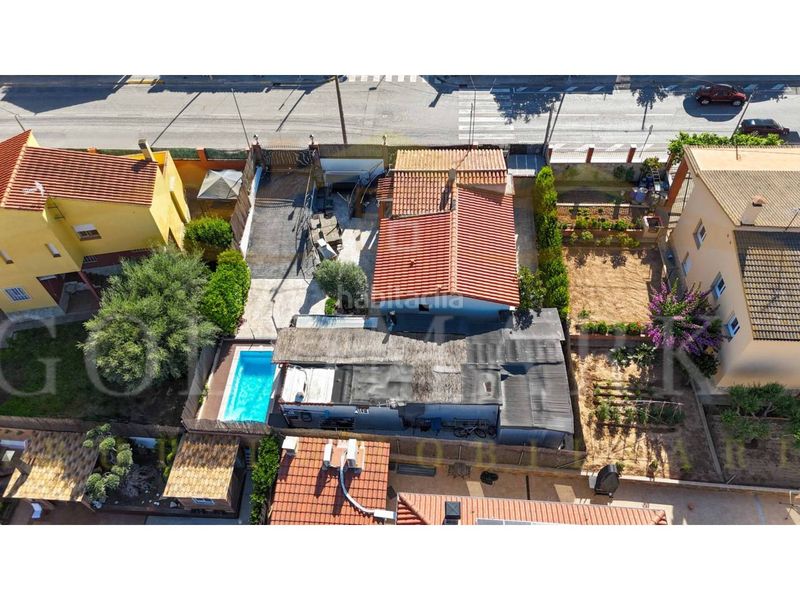 Foto 47f9c477-6036-4708-9964-4e42d27040e5. Casa a avenida can sucarrats 7 a Els Avets-Can Serrafossà-Ximelis Rubí