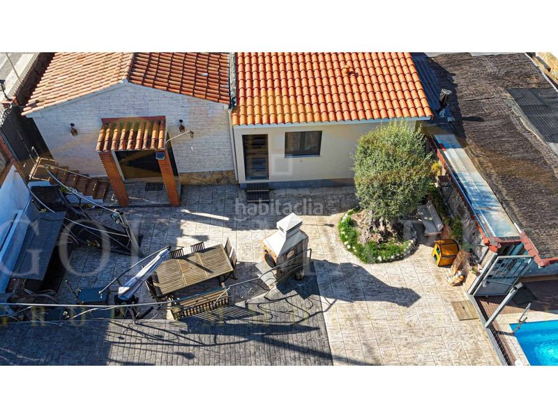 Foto 543530b4-75a9-49cb-b1a4-31e339fb9db0. Casa a avenida can sucarrats 7 a Els Avets-Can Serrafossà-Ximelis Rubí
