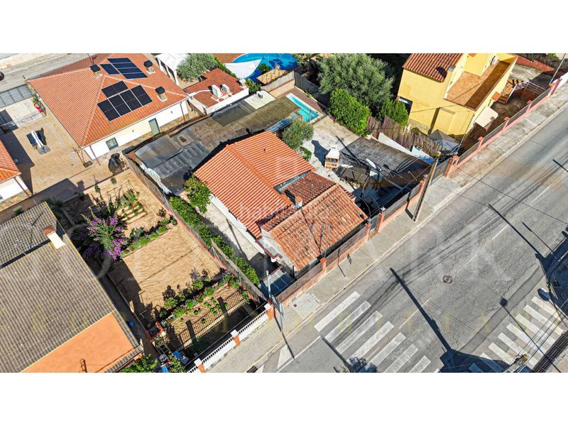 Foto 8c9925e0-0b40-4291-87a0-69023263fc28. Casa a avenida can sucarrats 7 a Els Avets-Can Serrafossà-Ximelis Rubí