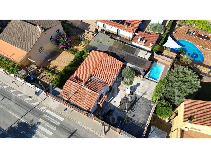 Foto 8ce7f2ce-87be-43cd-bf7d-82dc4c658c5a. Casa a avenida can sucarrats 7 a Els Avets-Can Serrafossà-Ximelis Rubí