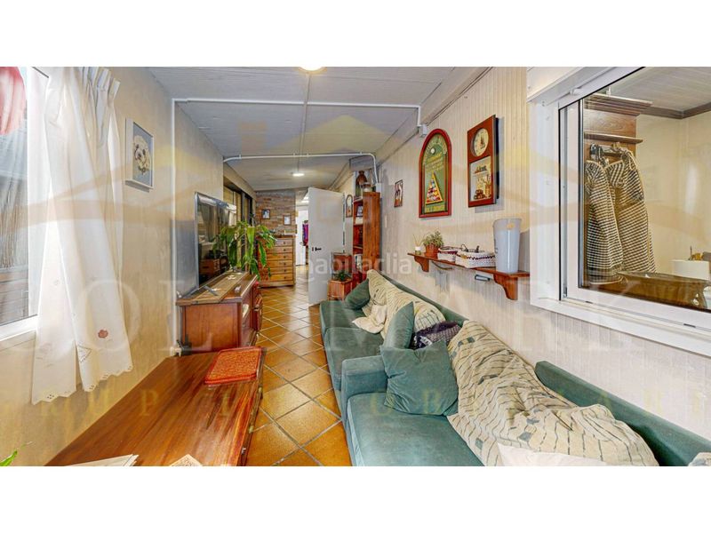 Foto a5c6b722-69af-4549-b689-e419ef4af4d8. Casa a avenida can sucarrats 7 a Els Avets-Can Serrafossà-Ximelis Rubí