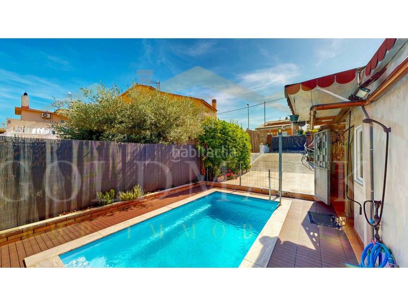 Foto cacd70e6-b4f3-4667-9832-edeef1a20c12. Casa a avenida can sucarrats 7 a Els Avets-Can Serrafossà-Ximelis Rubí