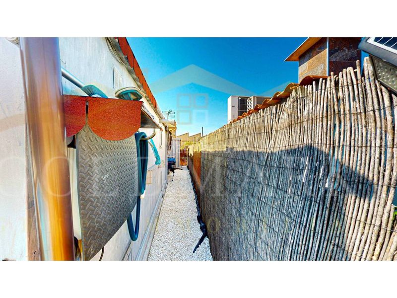 Foto ea5caf3a-1996-4bd6-9d0d-bd47dde9cc6e. Casa a avenida can sucarrats 7 a Els Avets-Can Serrafossà-Ximelis Rubí