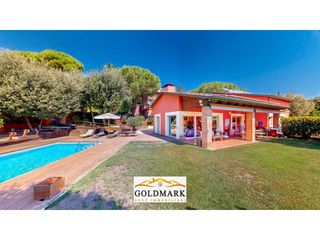 Casa a Calle goya 19. Vea el tour virtual 3d en 4k