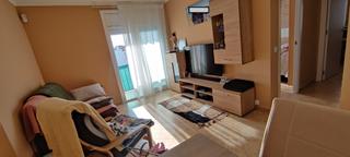 Pis a Creixell. Piso impecable de 2 dormitorios.