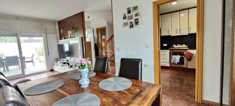 Foto 07cbae94-8e9f-459d-8781-d823f562bf73. Casa adosada cantonera con piscina privada en Coma-ruga platja Coma-ruga