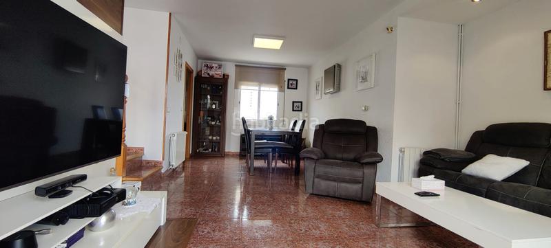 Foto 3ffc8ef6-8529-4298-83ac-5fbfa2d6666f. Casa adosada cantonera con piscina privada en Coma-ruga platja Coma-ruga