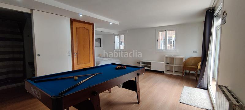 Foto 548dfcee-1664-4c71-a364-d446fc92916c. Casa adosada cantonera con piscina privada en Coma-ruga platja Coma-ruga