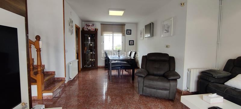 Foto a3c6369f-49e7-4041-ad3d-f08882b43145. Casa adosada cantonera con piscina privada en Coma-ruga platja Coma-ruga