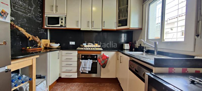Foto ba812729-154a-46f6-8313-46dcfbc028cb. Casa adosada cantonera con piscina privada en Coma-ruga platja Coma-ruga