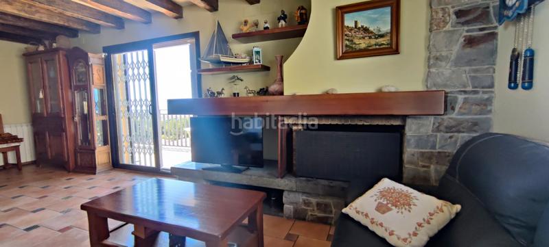 Foto 191af12b-7ee5-428e-8924-fea861951cd3. Chalet espectacular chalet con vistas al mar en Bellamar Calafell