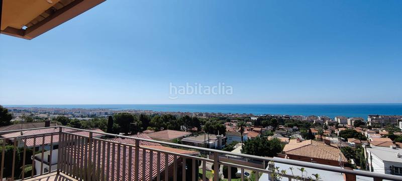 Foto 32872724-3423-477c-a81f-1095ab8a0a35. Chalet espectacular chalet con vistas al mar en Bellamar Calafell