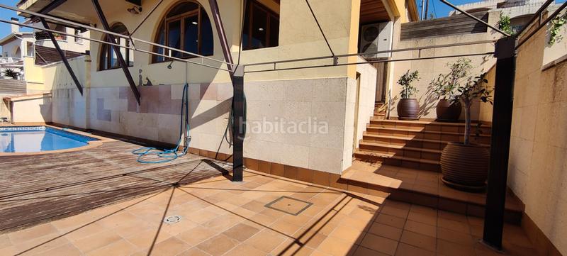 Foto 38408d69-a681-4b94-bfde-f9e846d1c64c. Chalet espectacular chalet con vistas al mar en Bellamar Calafell