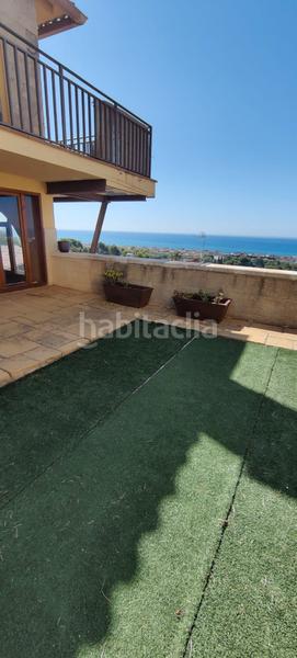 Foto 38c40cd4-a314-4a06-afbf-45aae0d2c5de. Chalet espectacular chalet con vistas al mar en Bellamar Calafell
