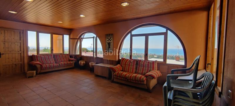 Foto 3d794a21-43d7-42f2-a874-6821157ad7b0. Chalet espectacular chalet con vistas al mar en Bellamar Calafell