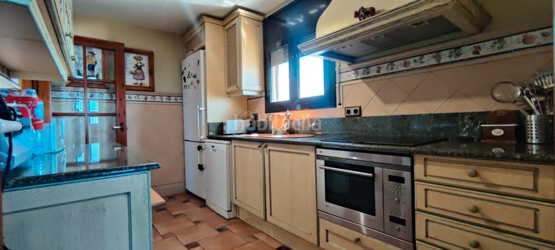 Foto 4c39044e-8522-4762-b31c-7870fe30a638. Chalet espectacular chalet con vistas al mar en Bellamar Calafell