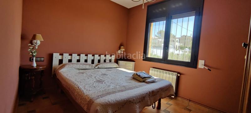 Foto 546f97bb-e5b0-4a07-8a76-324494e4d6a1. Chalet espectacular chalet con vistas al mar en Bellamar Calafell