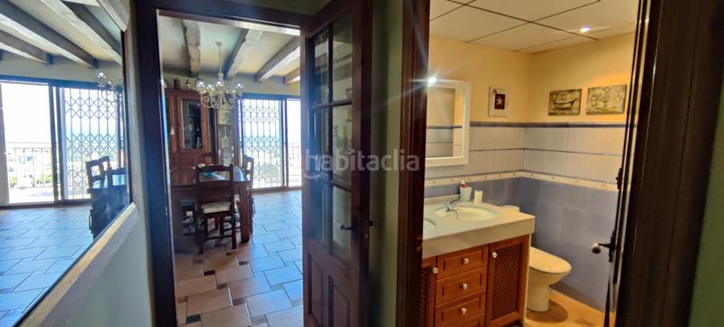 Foto 6ef6bf6e-be11-473a-8e3e-0fefdbf79493. Chalet espectacular chalet con vistas al mar en Bellamar Calafell