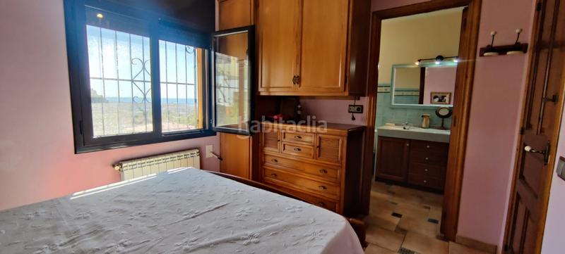 Foto 74694c2f-83e4-447c-87eb-9fb88b3771cc. Chalet espectacular chalet con vistas al mar en Bellamar Calafell