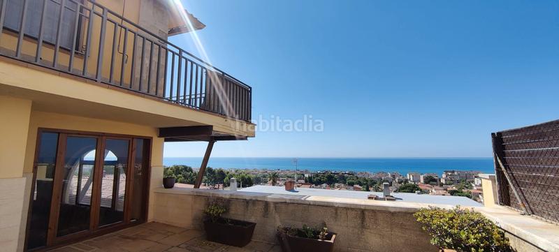 Foto 7c40c6b9-3b61-4434-9618-decac89b32ee. Chalet espectacular chalet con vistas al mar en Bellamar Calafell