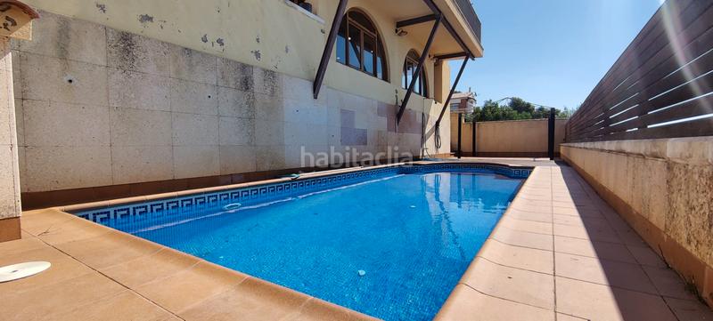 Foto 863ff01b-1ed3-462f-add0-3774975b188e. Chalet espectacular chalet con vistas al mar en Bellamar Calafell