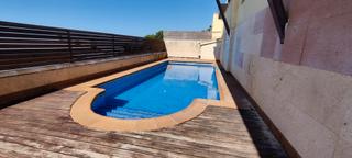 Xalet a Bellamar. Espectacular chalet con vistas al mar