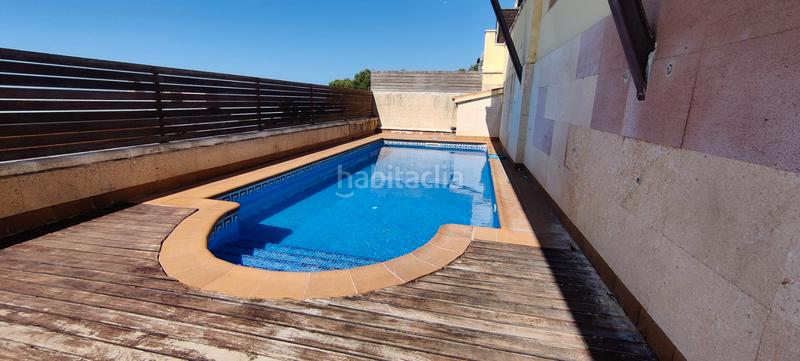 Foto 99476425-2ccd-43f0-9e52-618ced7f9c5e. Chalet espectacular chalet con vistas al mar en Bellamar Calafell