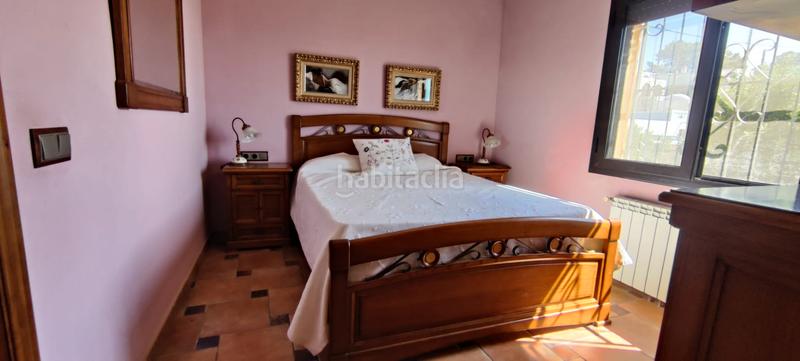 Foto b18adb84-cbff-47f3-9a82-ed69dee1e565. Chalet espectacular chalet con vistas al mar en Bellamar Calafell