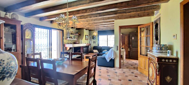 Foto b75cf679-ace0-48cb-85af-e7f92cd0599a. Chalet espectacular chalet con vistas al mar en Bellamar Calafell