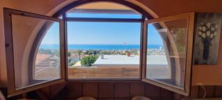 Chalet in Bellamar. Espectacular chalet con vistas al mar