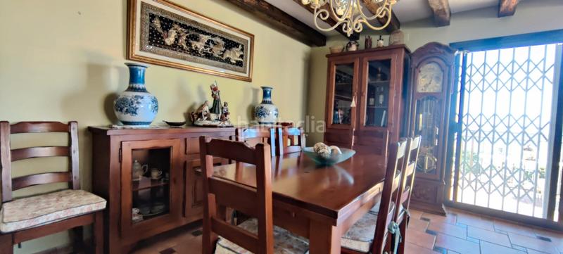 Foto d837410c-d5c7-4a74-bba7-37a8d86bd59f. Chalet espectacular chalet con vistas al mar en Bellamar Calafell