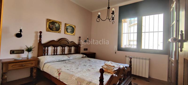 Foto e03d747b-d957-4bc8-aa13-62dbbb5852ed. Chalet espectacular chalet con vistas al mar en Bellamar Calafell