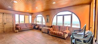 Chalet en Bellamar. Espectacular chalet con vistas al mar