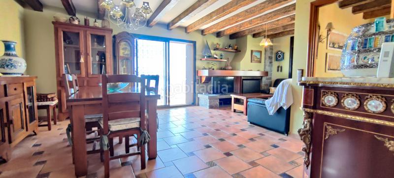 Foto ea24342f-2d66-461d-9d93-47ce59627941. Chalet espectacular chalet con vistas al mar en Bellamar Calafell