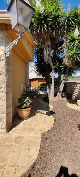 Foto ecc950cc-ec74-419d-83cf-f20c3daee4ff. Chalet espectacular chalet con vistas al mar en Bellamar Calafell