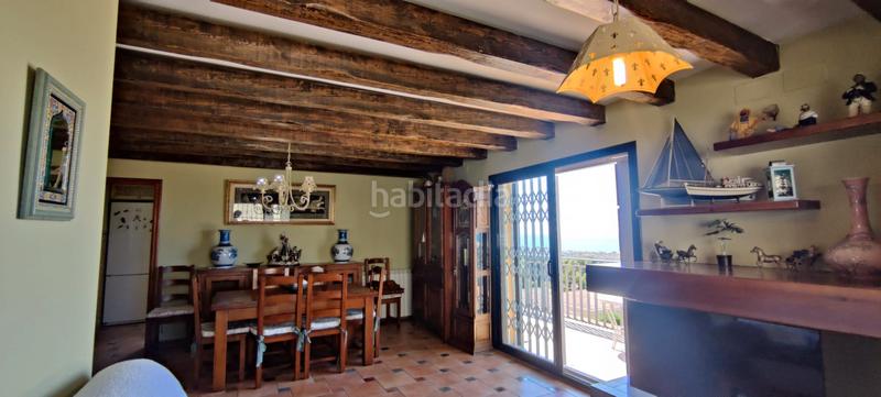 Foto fa34662e-1880-4af7-afcf-46744cfc9472. Chalet espectacular chalet con vistas al mar en Bellamar Calafell
