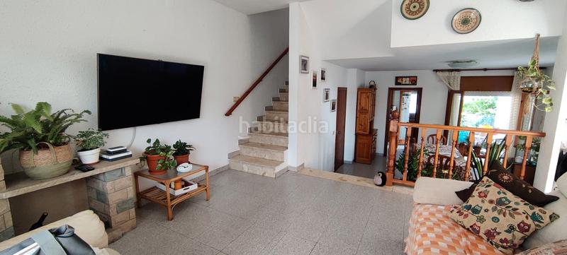 Foto cdb477ff-ca7b-4097-a73f-7a5976d247f9. Casa pareada pareado de 223m2, 4 habitaciones y amplio garaje en Cunit