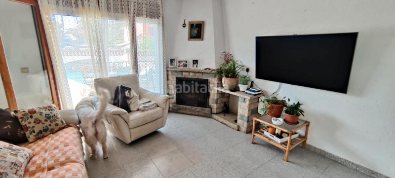 Foto cf217683-7518-4627-9c17-adac3d1fb1ad. Casa pareada pareado de 223m2, 4 habitaciones y amplio garaje en Cunit