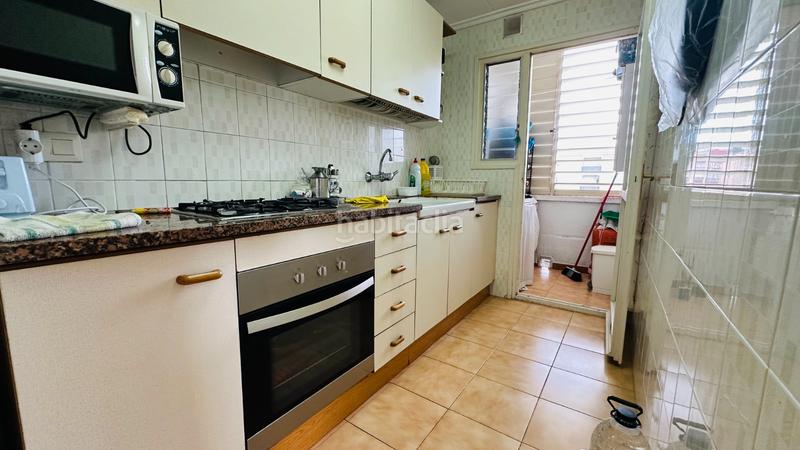 Foto 0333f767-e0dd-45f4-b9d5-d5bfe9a109cb. Piso en zona playa con parquing y balcón en Segur Platja Segur de Calafell